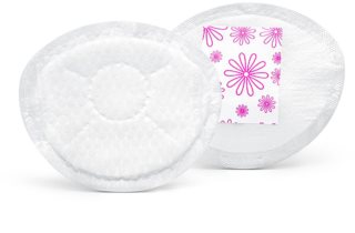 Medela Safe & Dry Ultra Thin Regular jednokratni jastučići za dojilje