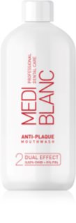 MEDIBLANC Anti-plaque Anti-Plaque Mouthwash