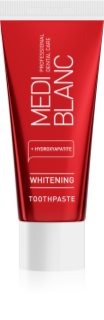 MEDIBLANC Whitening pasta wybielająca z hydroksyapatytem