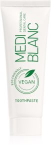 MEDIBLANC Vegan pasta do zębów produkt wegański