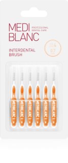 MEDIBLANC Interdental Pick-brush mezizubní kartáček