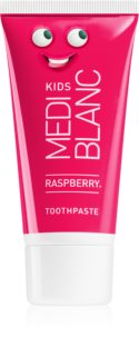 MEDIBLANC KIDS Rapsberry Toothpaste For Children