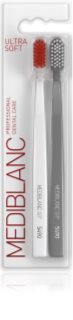MEDIBLANC 5490 Ultra Soft toothbrushes ultra soft