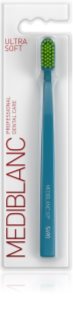 MEDIBLANC 5490 Ultra Soft fogkefe ultra gyenge