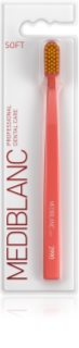 MEDIBLANC 2990 Soft cepillo de dientes suave