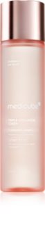 medicube Triple Collagen Toner Mitrinošs un tvirtinošs toniks ar kolagēnu 140 ml