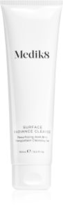 Medik8 Surface Radiance Cleanse verhelderende reinigingsgel 150 ml