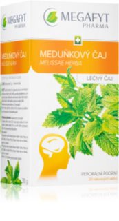 Megafyt Meduňkový čaj I léčivý čaj