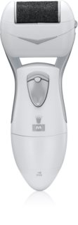Melissa Majesty beauty Electronic Foot File for Calloused Skin