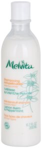 Melvita Anti-dandruff шампунь против перхоти для всех типов волос