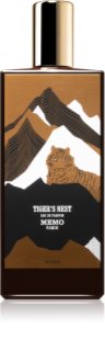 Memo Tiger's Nest Eau de Parfum Unisex