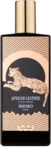 Memo African Leather Eau de Parfum unissexo