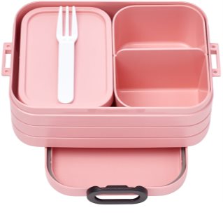 Mepal Bento Midi Nordic Pink jídelní box