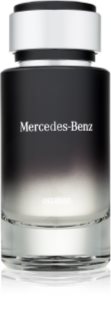 Mercedes-Benz For Men Intense toaletna voda za muškarce