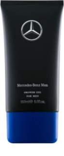 Mercedes-Benz Man sprchový gél pre mužov