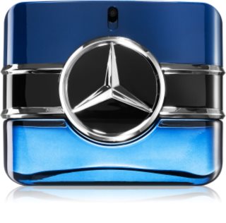 Mercedes-Benz Parfum