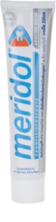 Meridol Dental Care зубная паста с отбеливающим эффектом