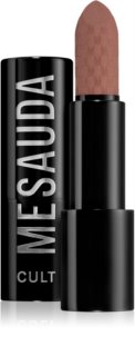 NYX Professional Makeup Soft Matte Lip Cream batom líquido leve e
