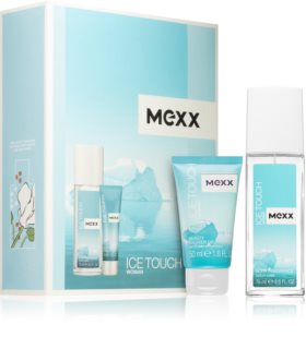 Mexx Ice Touch Woman Presentförpackning
