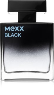 Mexx Black Man New Look After shave-vatten för män