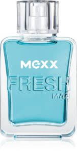 Mexx Fresh Man туалетна вода для чоловіків