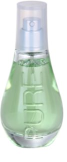 Mexx Pure for Woman New Look туалетная вода для женщин