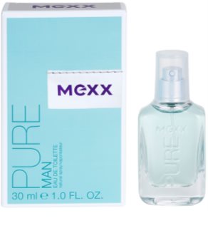 parfum mexx pour homme