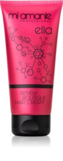 Mi Amante Professional Ella Renew Boutique Hair Cream регенериращ крем За коса 175 мл.
