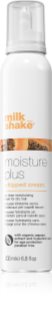 Milk Shake Moisture Plus Styling Schaum für trockenes Haar