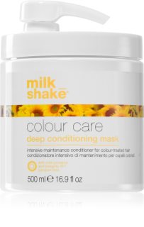 milk_shake® Colour Care Deep Conditioning Mask masque profond pour cheveux