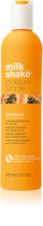 milk_shake® Moisture & More Shampoo moisturising shampoo for dry hair
