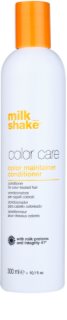 Milk Shake Color Care pflegender Conditioner für gefärbtes Haar
