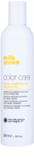 Milk Shake Color Care shampoing hydratant protecteur pour cheveux colorés