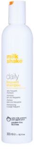 Milk Shake Daily шампунь для частого мытья волос