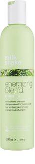 Milk Shake Energizing Blend Energierijke Shampoo voor fijn, dun en broos haar