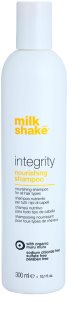 Milk Shake Integrity Shampoo mit ernährender Wirkung für alle Haartypen