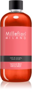 Millefiori Natural Mela & Cannella наполнитель для ароматических диффузоров