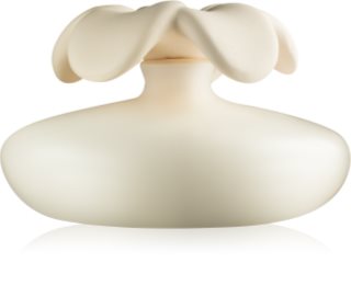 Millefiori Air Design Flower Diffusor Large aroma difuzor brez polnila III. (White)