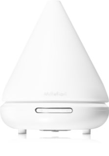 Millefiori Ultrasound Pyramid ultrasonic aroma diffuser and air humidifier