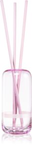 Millefiori Air Design Capsule Pink Aroma Diffuser ohne Füllung (6 x 14 cm)