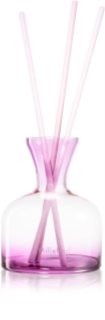 Millefiori Air Design Vase Pink Aromihajottaja Ilman Täyttöä (10 x 13 cm)