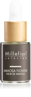 Millefiori Selected Mimosa Flower aceite aromático