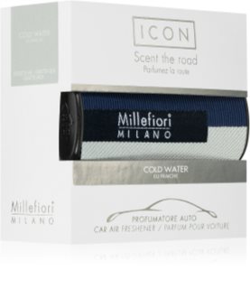 Millefiori Milano Aria Sandalo Bergamotto (refill) Air Freshener Refill