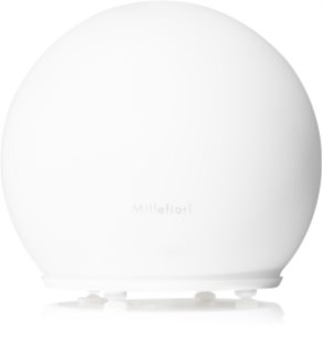 Millefiori Ultrasound Glass Sphere ultrasonic aroma diffuser and air humidifier