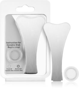 Millefiori Ultrasound Ceramic Disk difusor de aromas cabezal de recambio