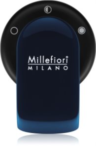 Millefiori GO White Musk ambientador de coche para ventilación con recarga