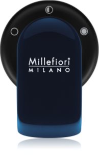 Millefiori GO Lemon Grass parfum pentru masina cu rezervã