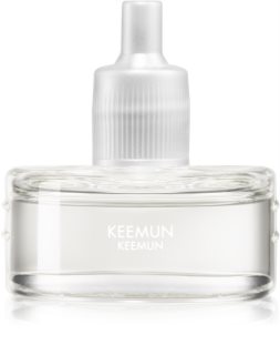 Millefiori Aria Keemun parfümolaj elektromos diffúzorba
