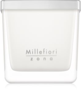 Millefiori Zona Spa & Massage Thai candela profumata