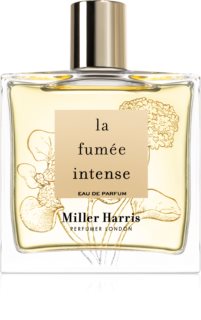 Miller Harris La Fumée Intense Parfumuotas vanduo Unisex